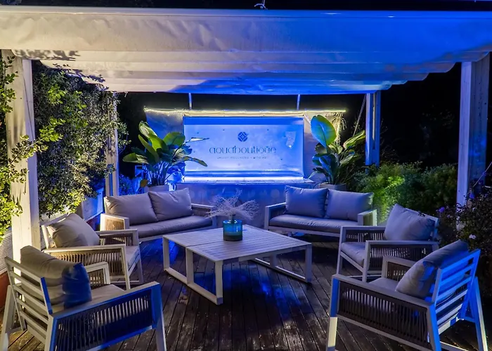 Aquaboutique Wellness&Spa