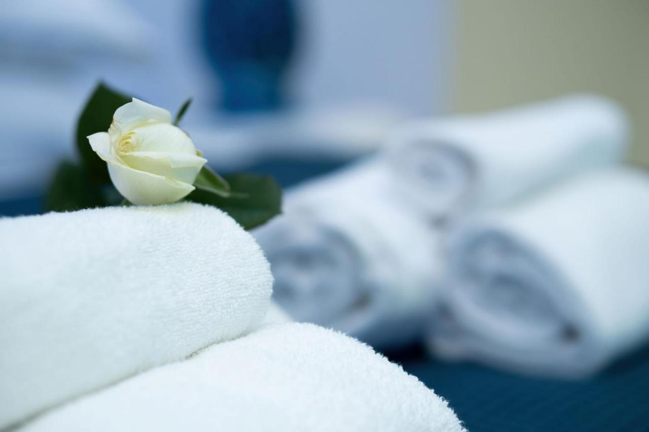 Aquaboutique Wellness&spa Gasthuis