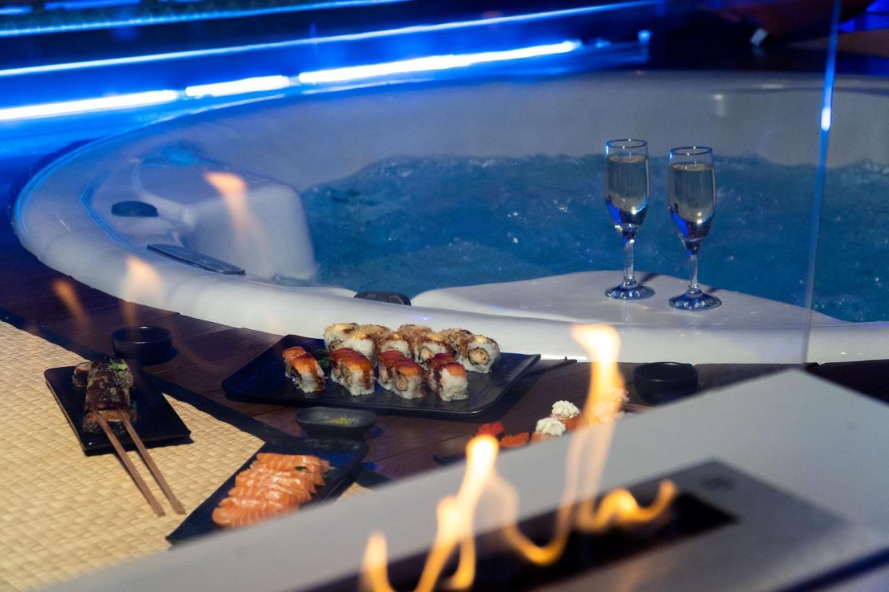 Aquaboutique Wellness&spa