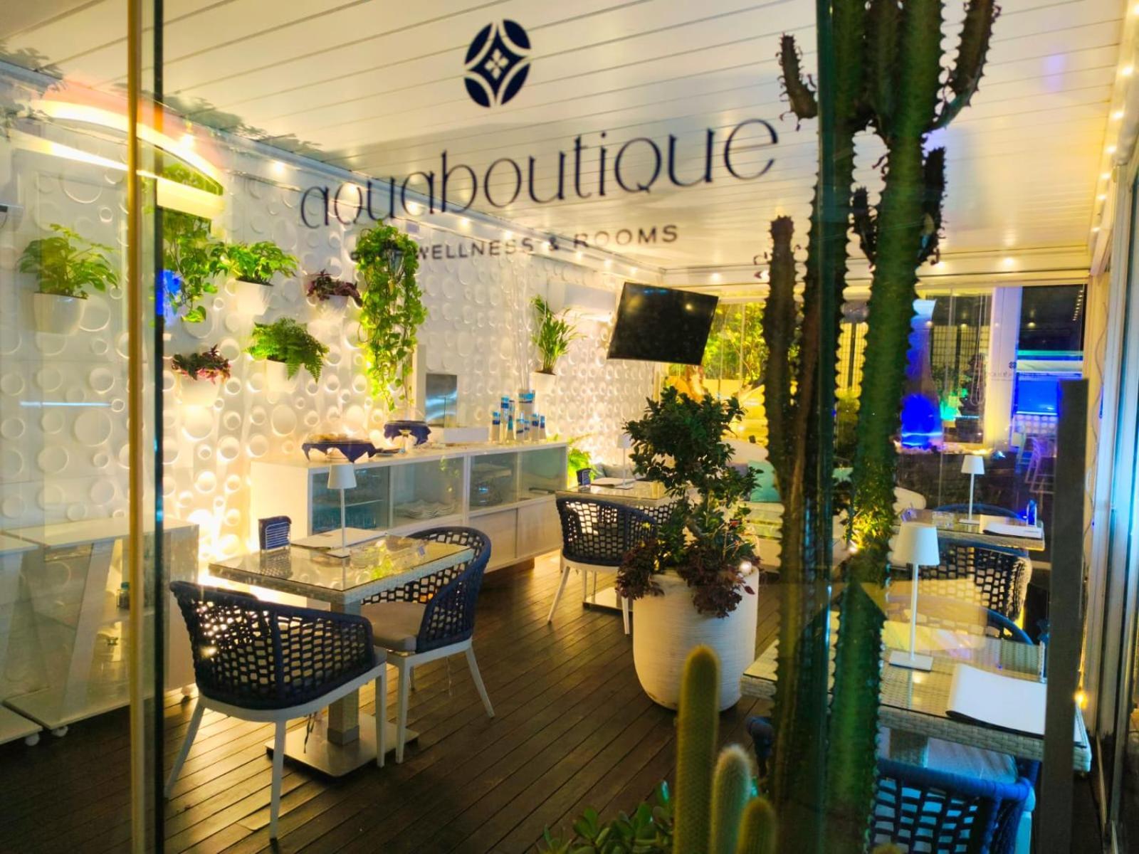 Aquaboutique Wellness&spa Gasthuis