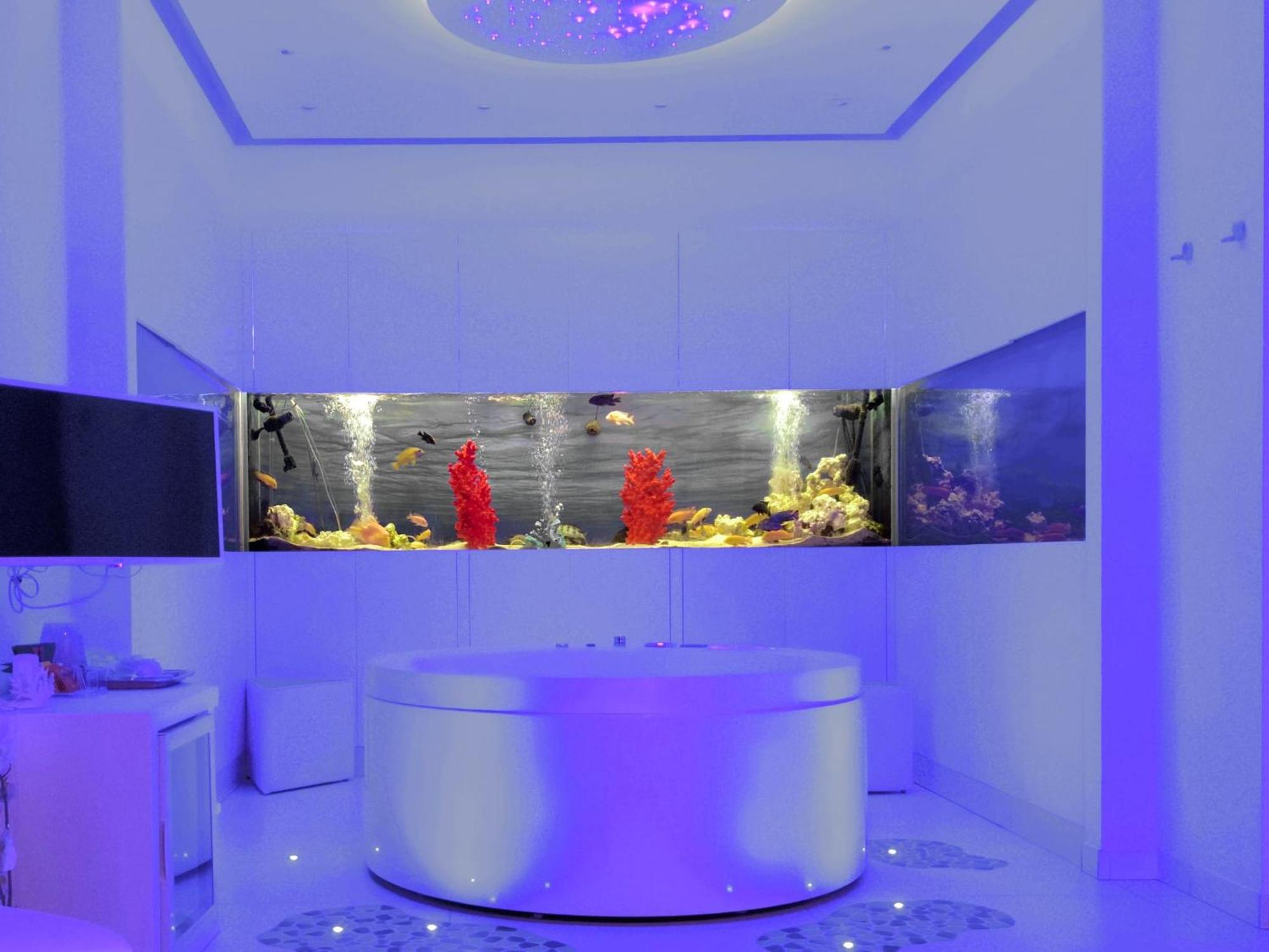Aquaboutique Wellness&spa 2*