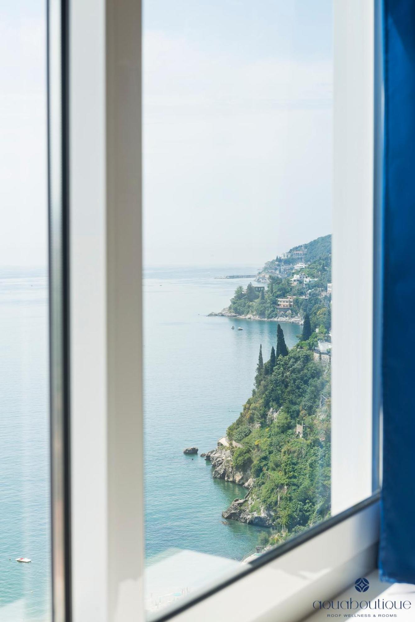 Aquaboutique Wellness&spa Vietri