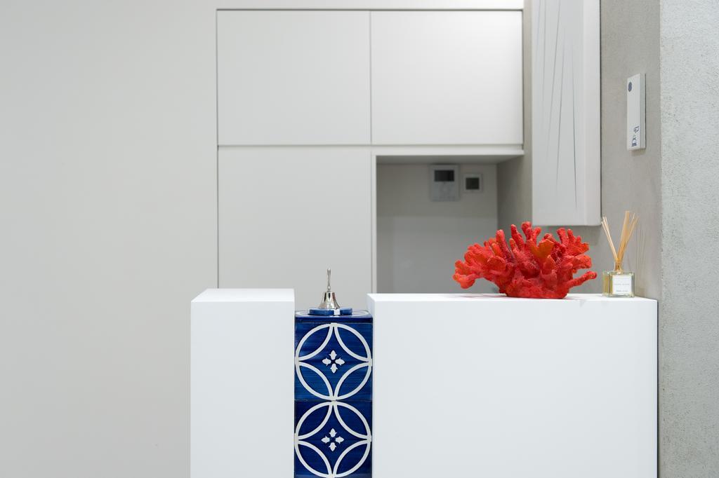 Gasthuis Aquaboutique Wellness&spa Vietri