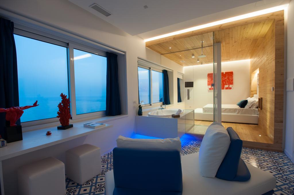 Gasthuis Aquaboutique Wellness&spa Vietri