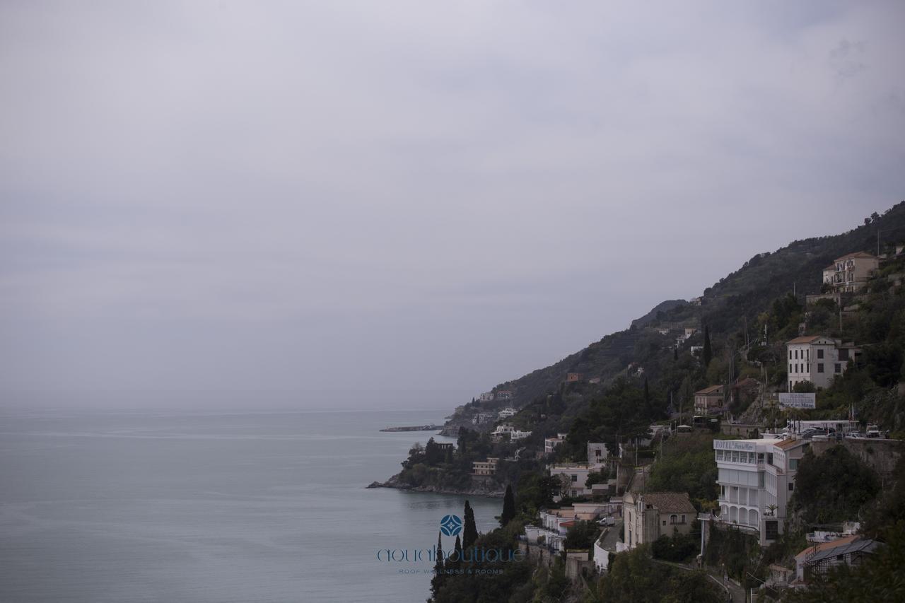 Gasthuis Aquaboutique Wellness&spa Vietri