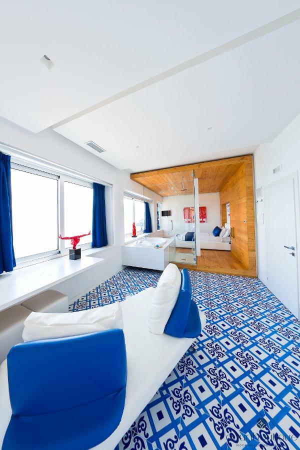 Gasthuis Aquaboutique Wellness&spa Vietri