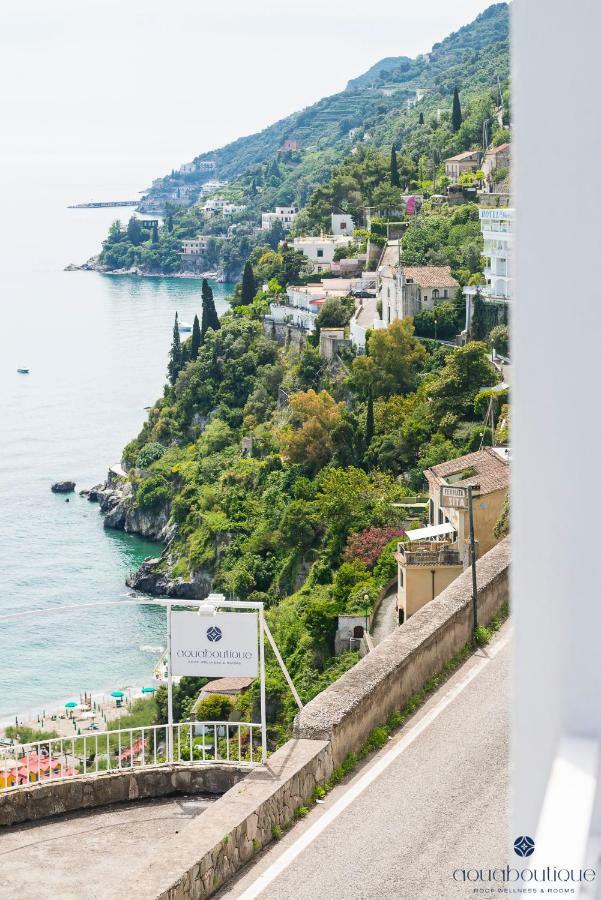 Aquaboutique Wellness&spa 2* Vietri