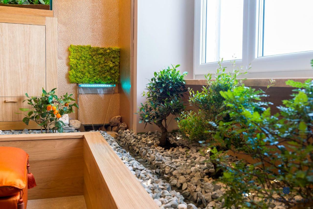 Gasthuis Aquaboutique Wellness&spa