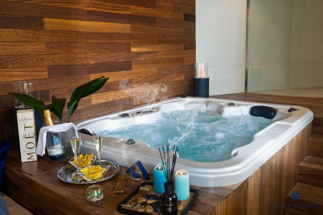 Aquaboutique Wellness&spa 2* Vietri