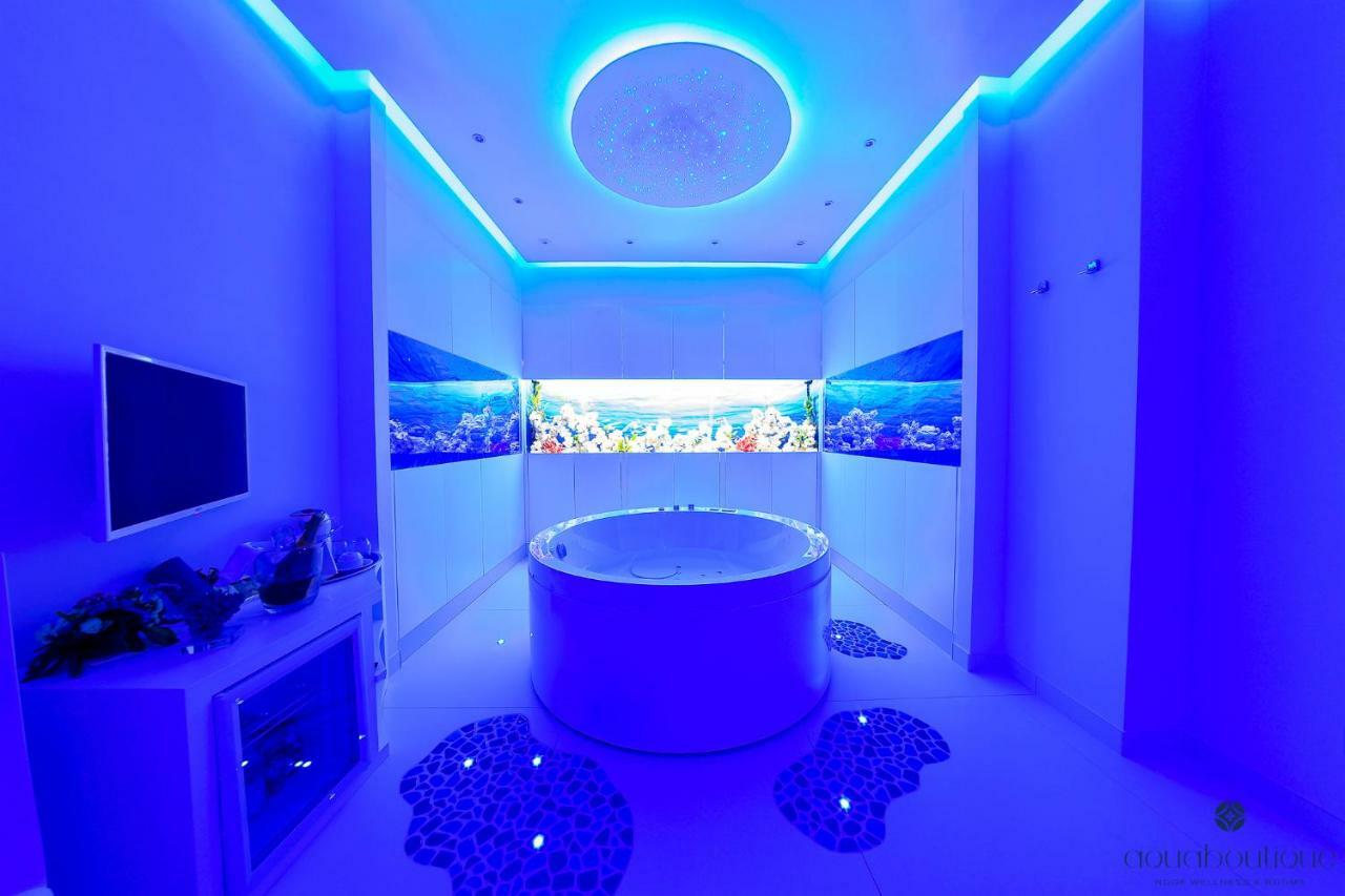 Gasthuis Aquaboutique Wellness&spa