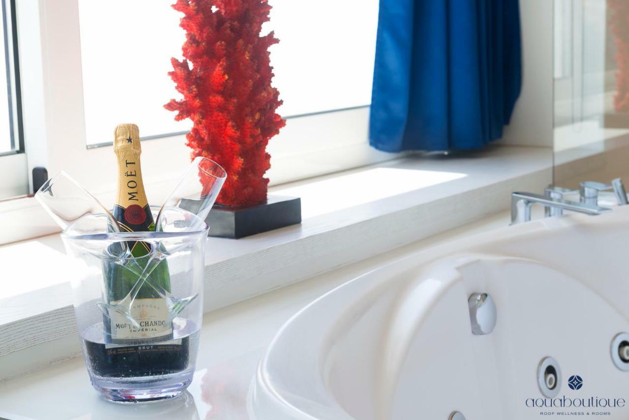 Aquaboutique Wellness&spa Gasthuis