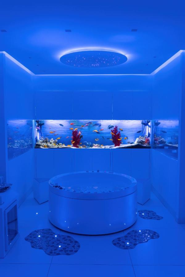 Aquaboutique Wellness&spa Gasthof 2*