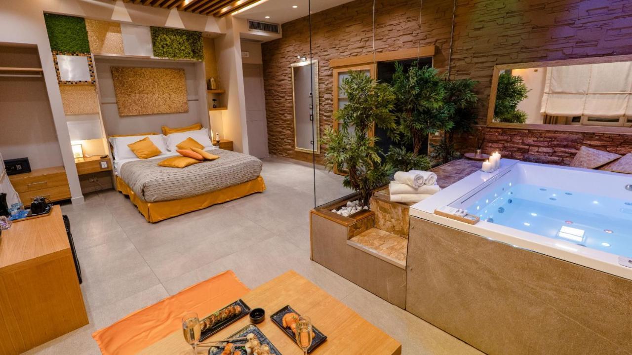 Aquaboutique Wellness&spa