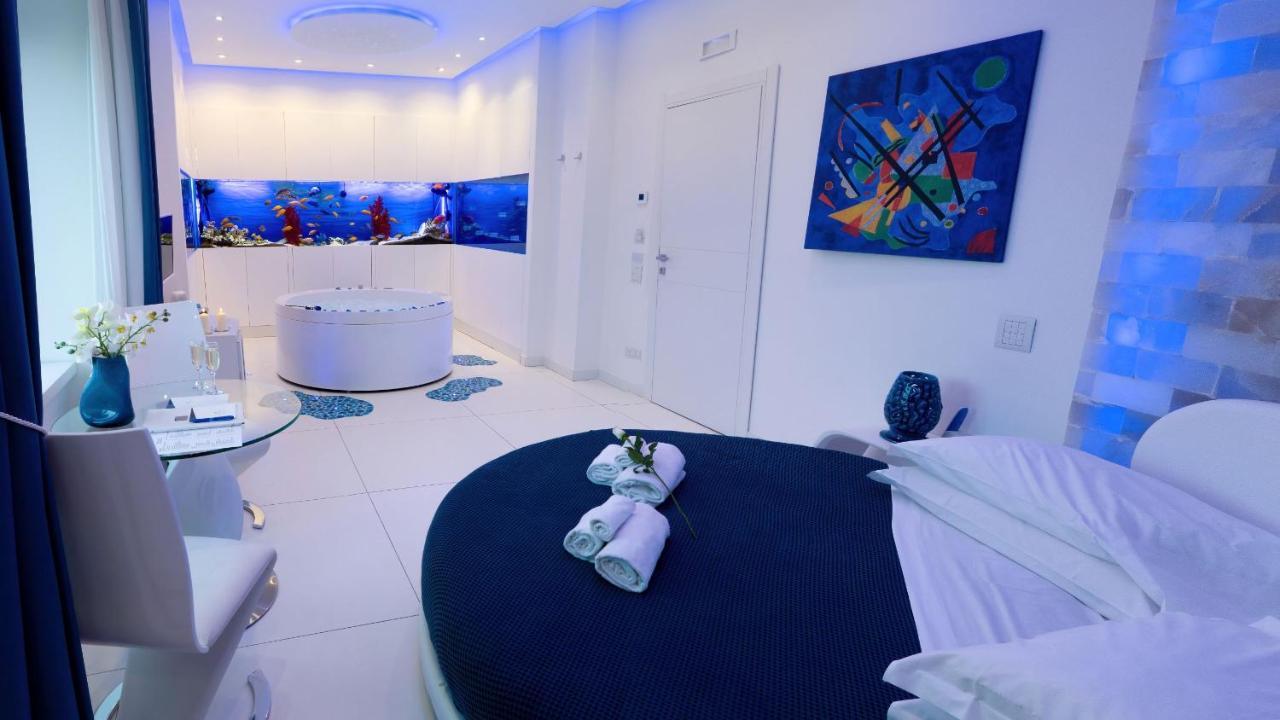 Gasthof Aquaboutique Wellness&spa