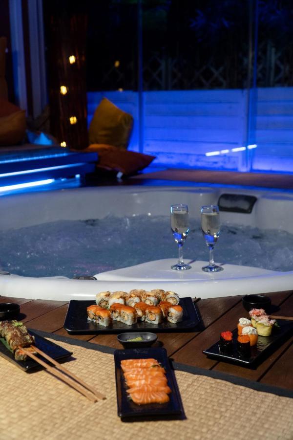 Gasthof Aquaboutique Wellness&spa 2*