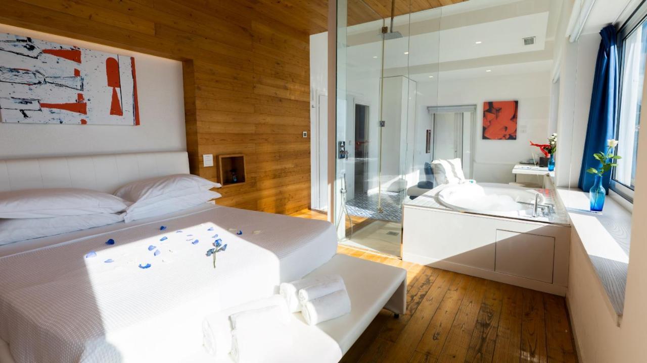 Aquaboutique Wellness&spa Gasthof 2*