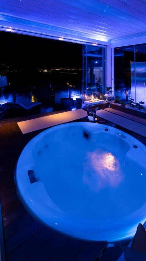 Aquaboutique Wellness&spa 2* Vietri
