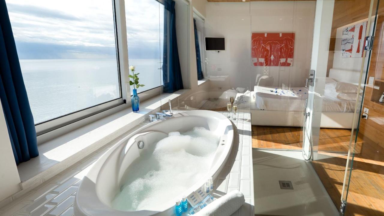 Aquaboutique Wellness&spa Vietri