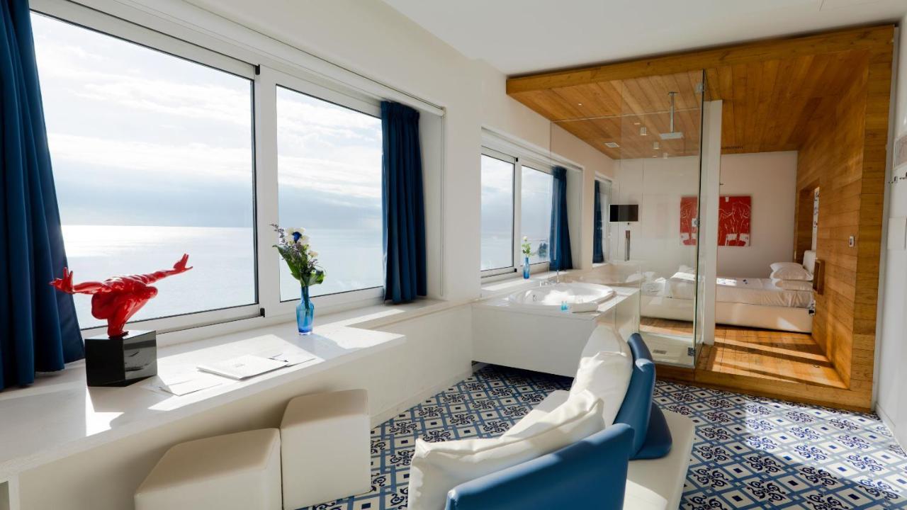 Maison d'hôtes Aquaboutique Wellness&spa