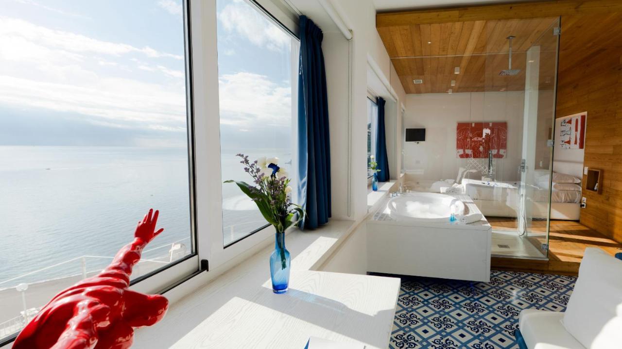 Aquaboutique Wellness&spa Gasthof