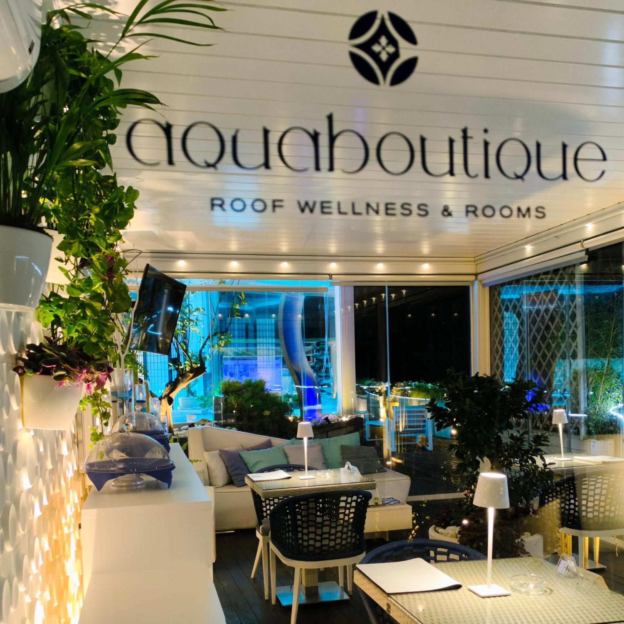 Aquaboutique Wellness&spa Vietri