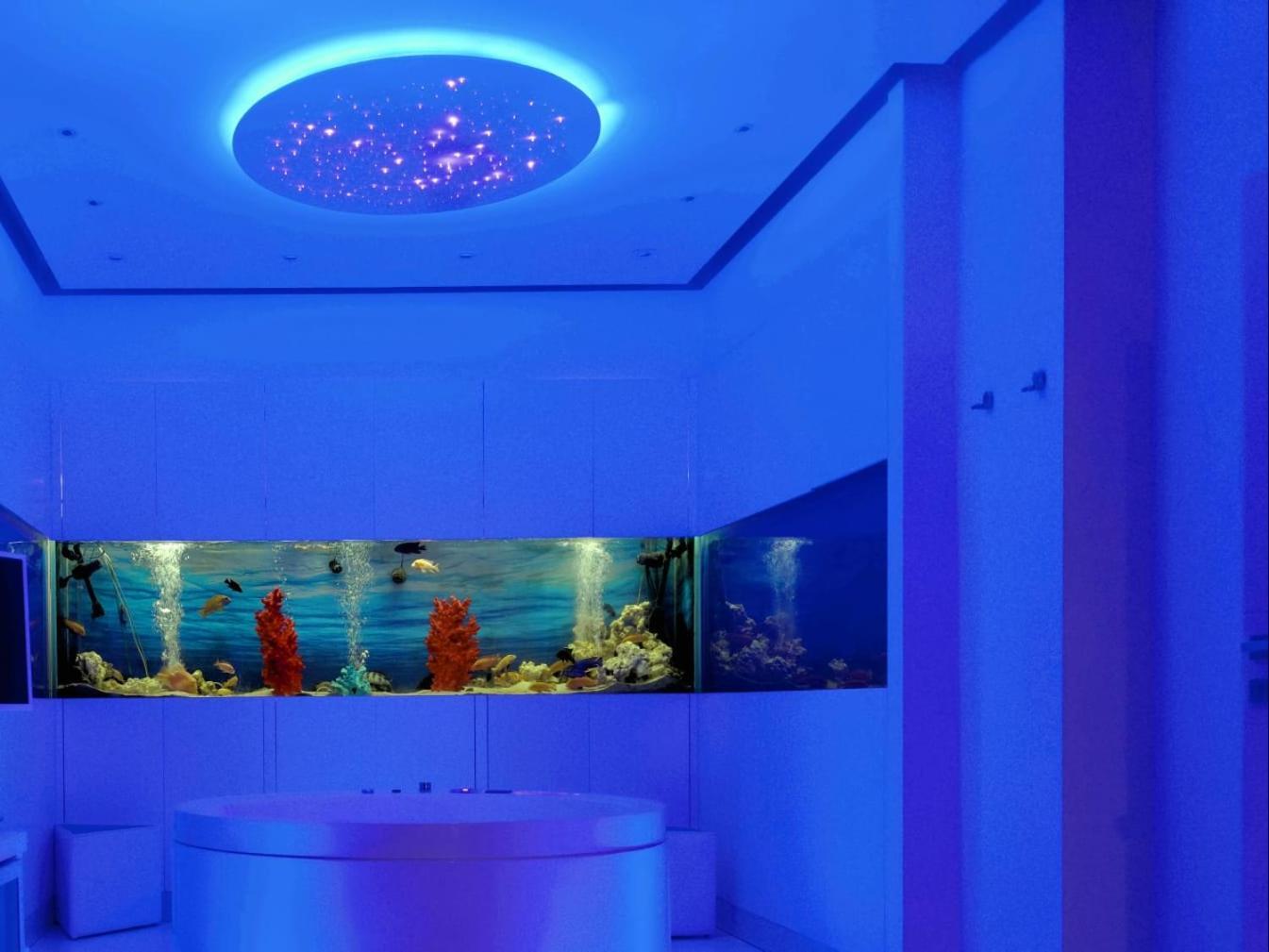 Gasthof Aquaboutique Wellness&spa 2*