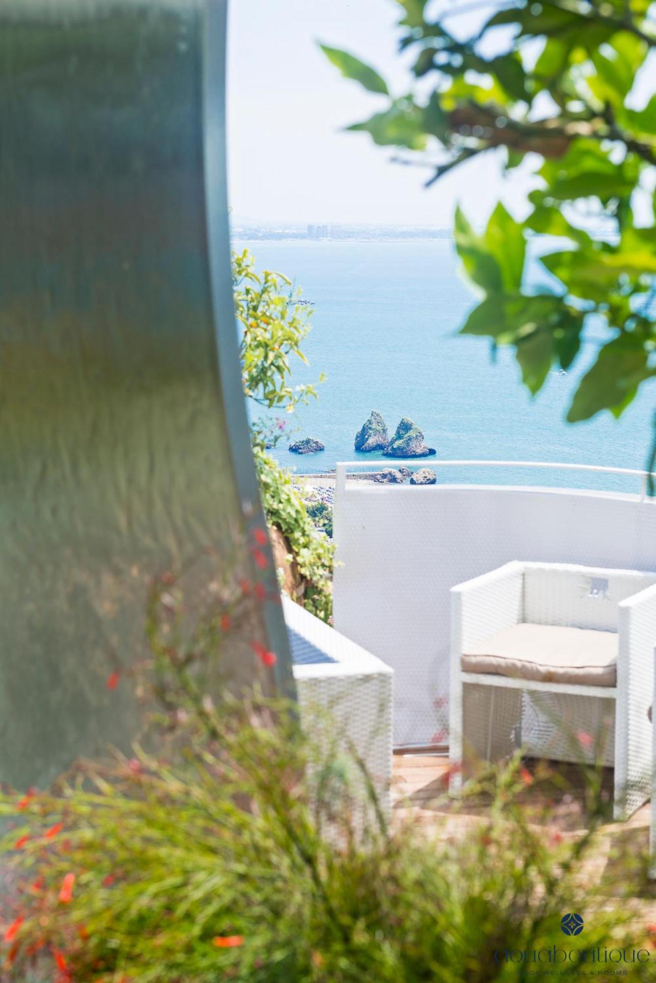 Gasthof Aquaboutique Wellness&spa 2*