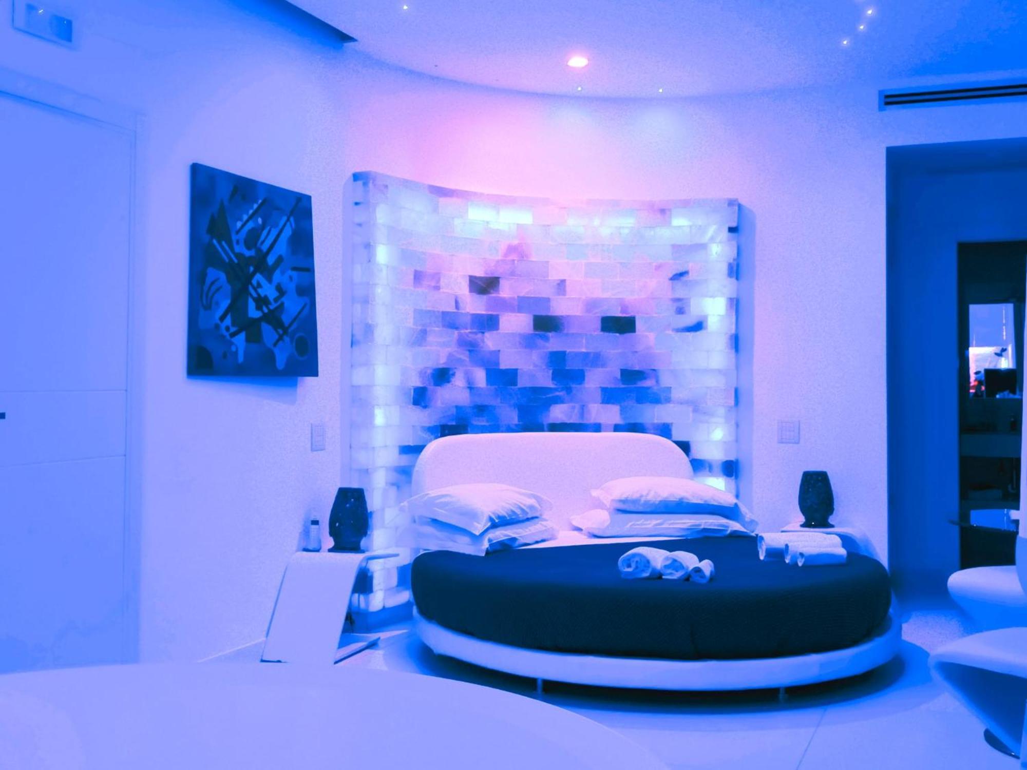 Aquaboutique Wellness&spa Affittacamere 2*