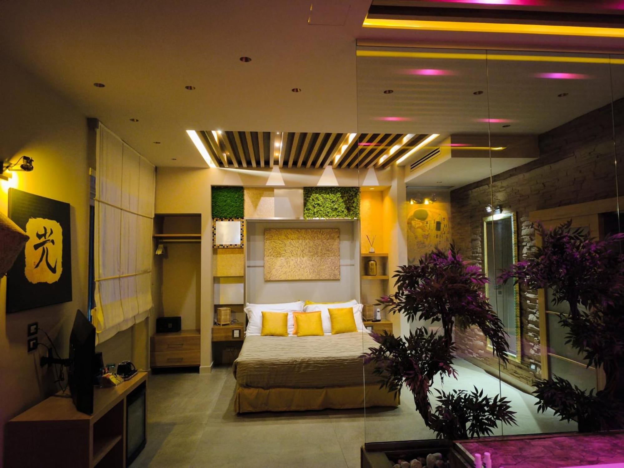 Aquaboutique Wellness&spa Vietri