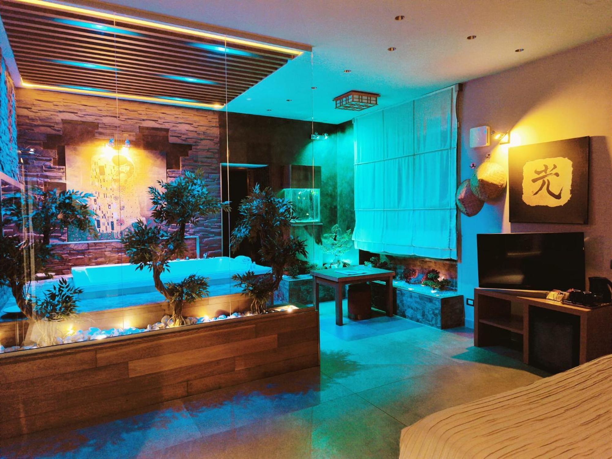 Aquaboutique Wellness&spa Gasthof 2*