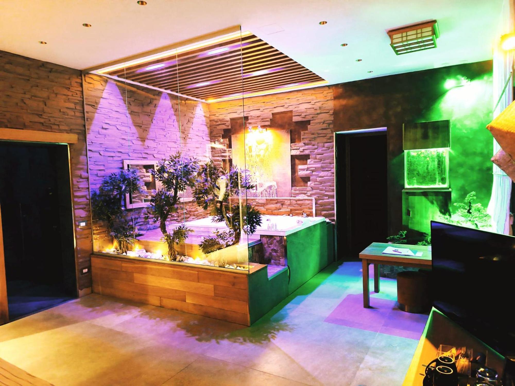 Aquaboutique Wellness&spa Gasthof
