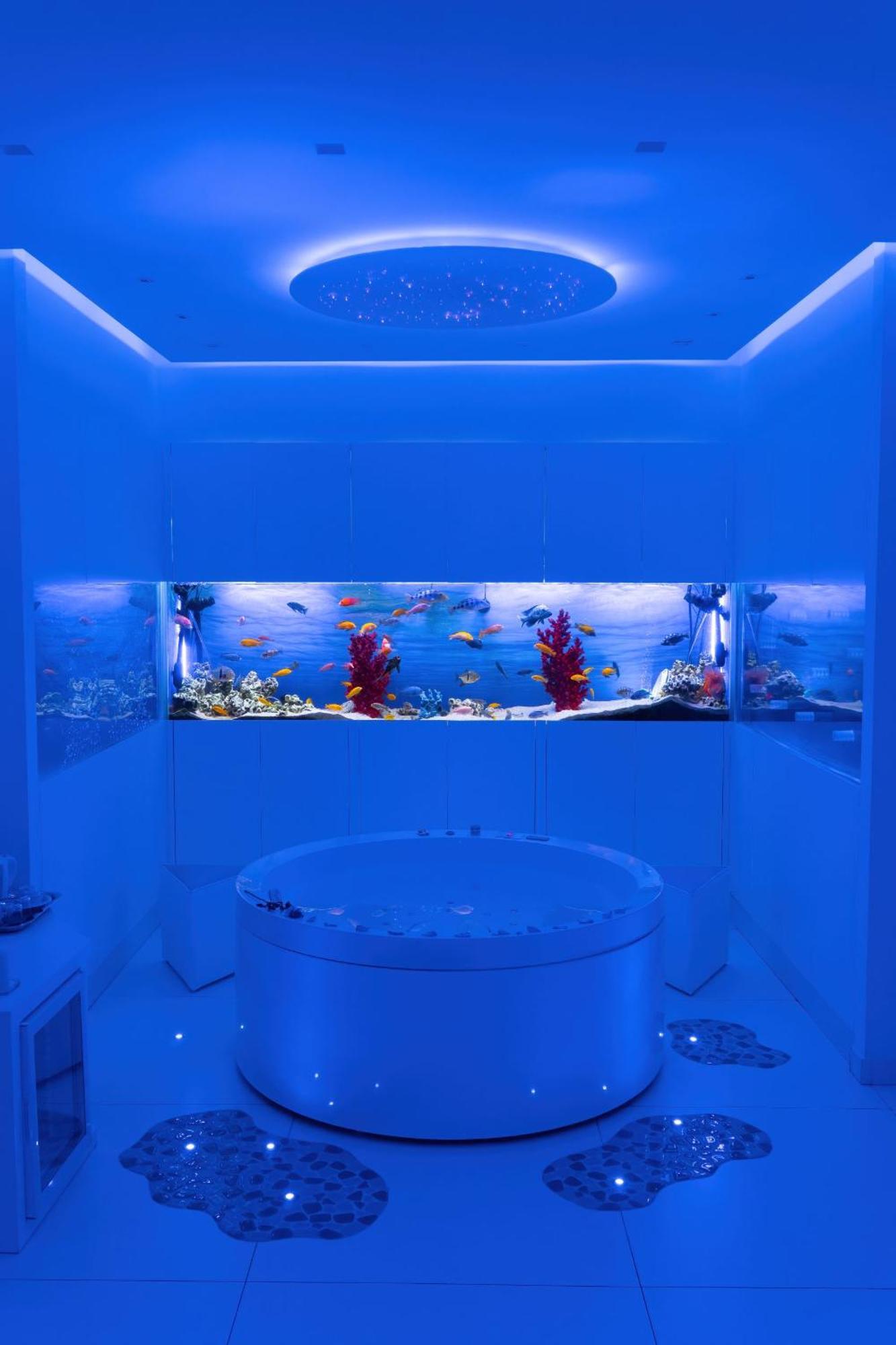Aquaboutique Wellness&spa Gasthof Vietri