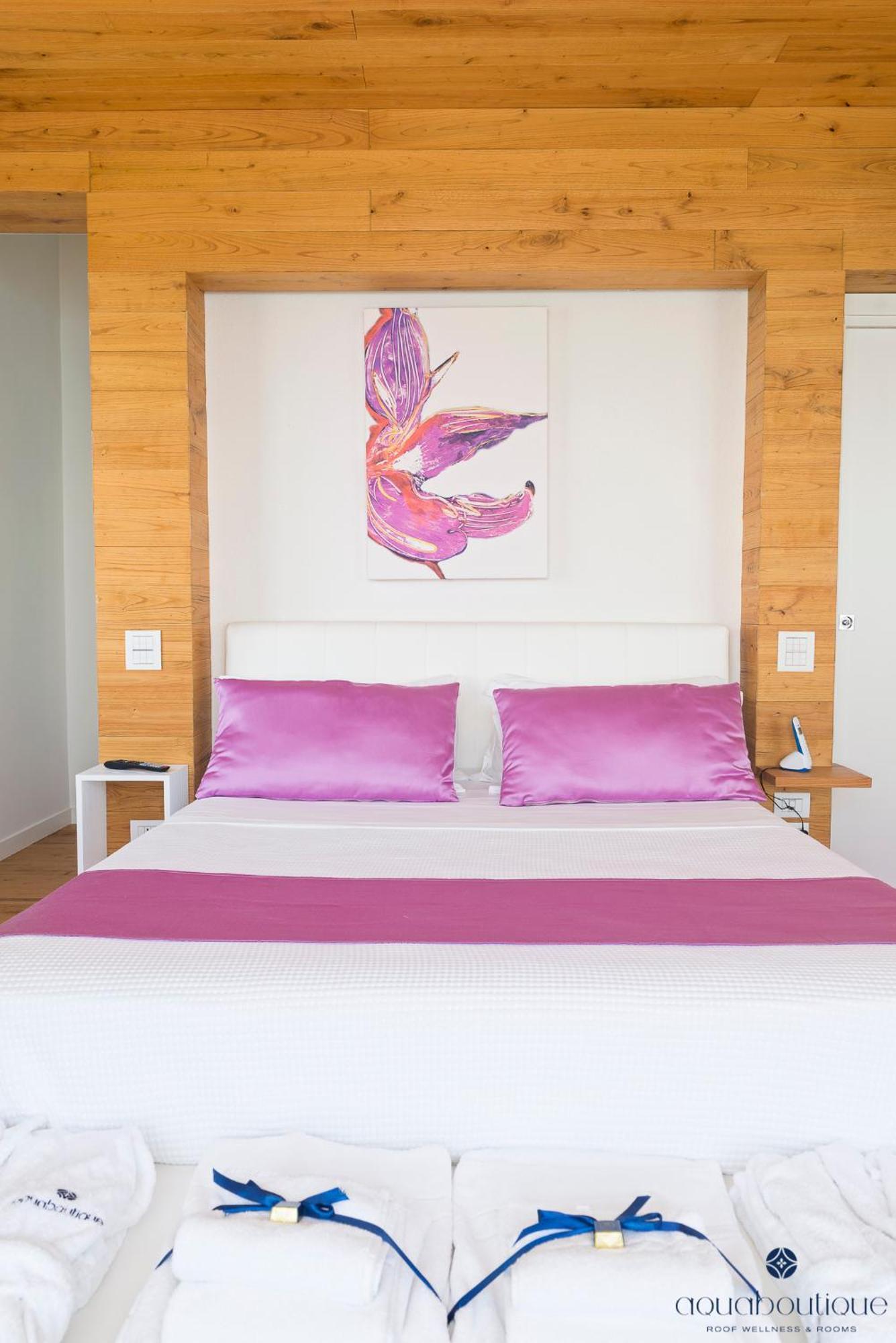 Gasthof Aquaboutique Wellness&spa 2*