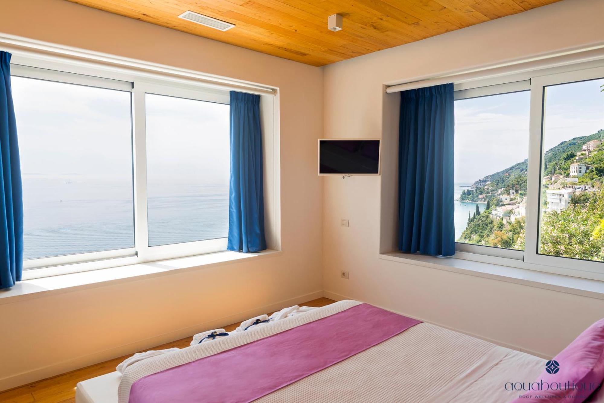 Gasthof Aquaboutique Wellness&spa 2*