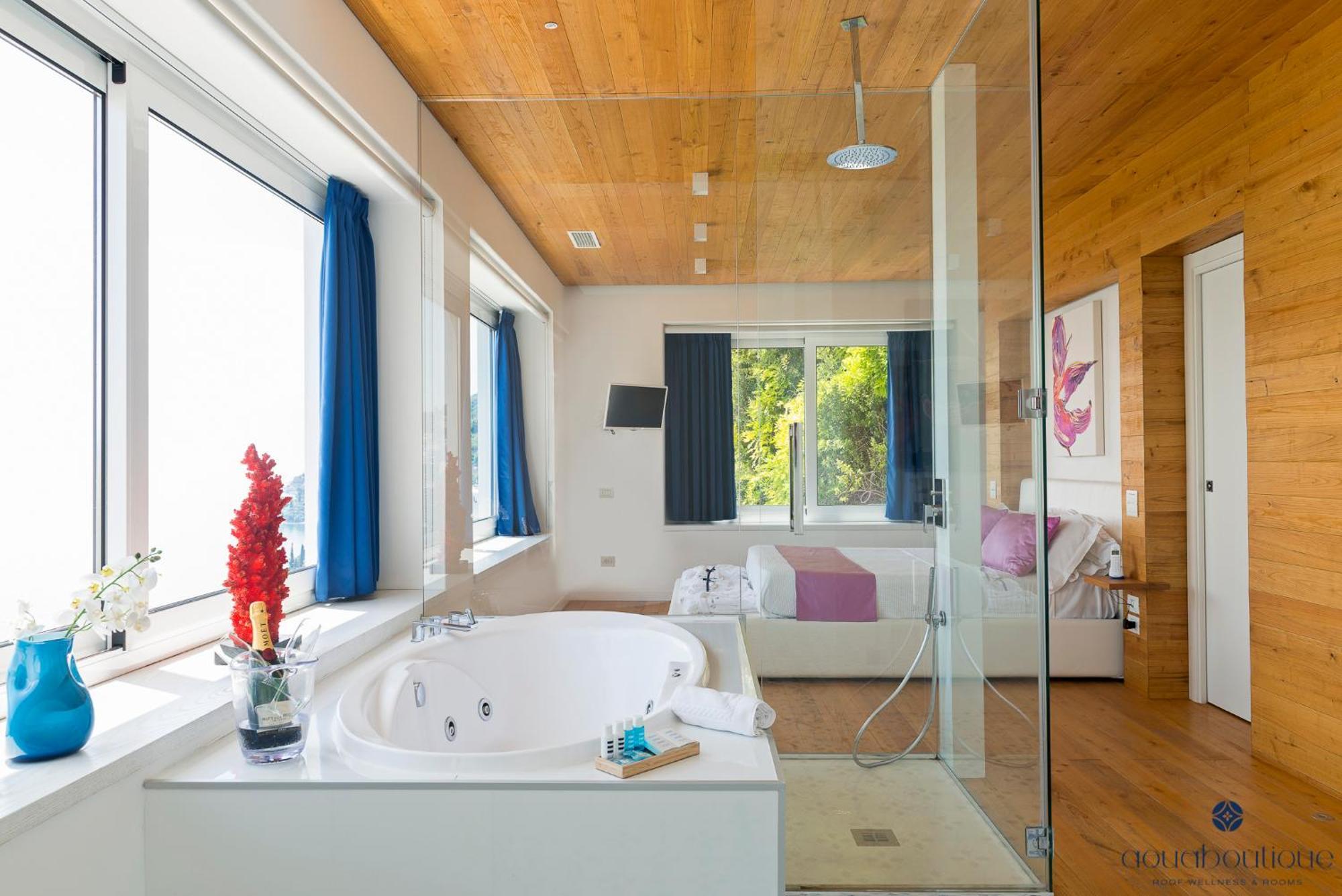Gasthof Aquaboutique Wellness&spa
