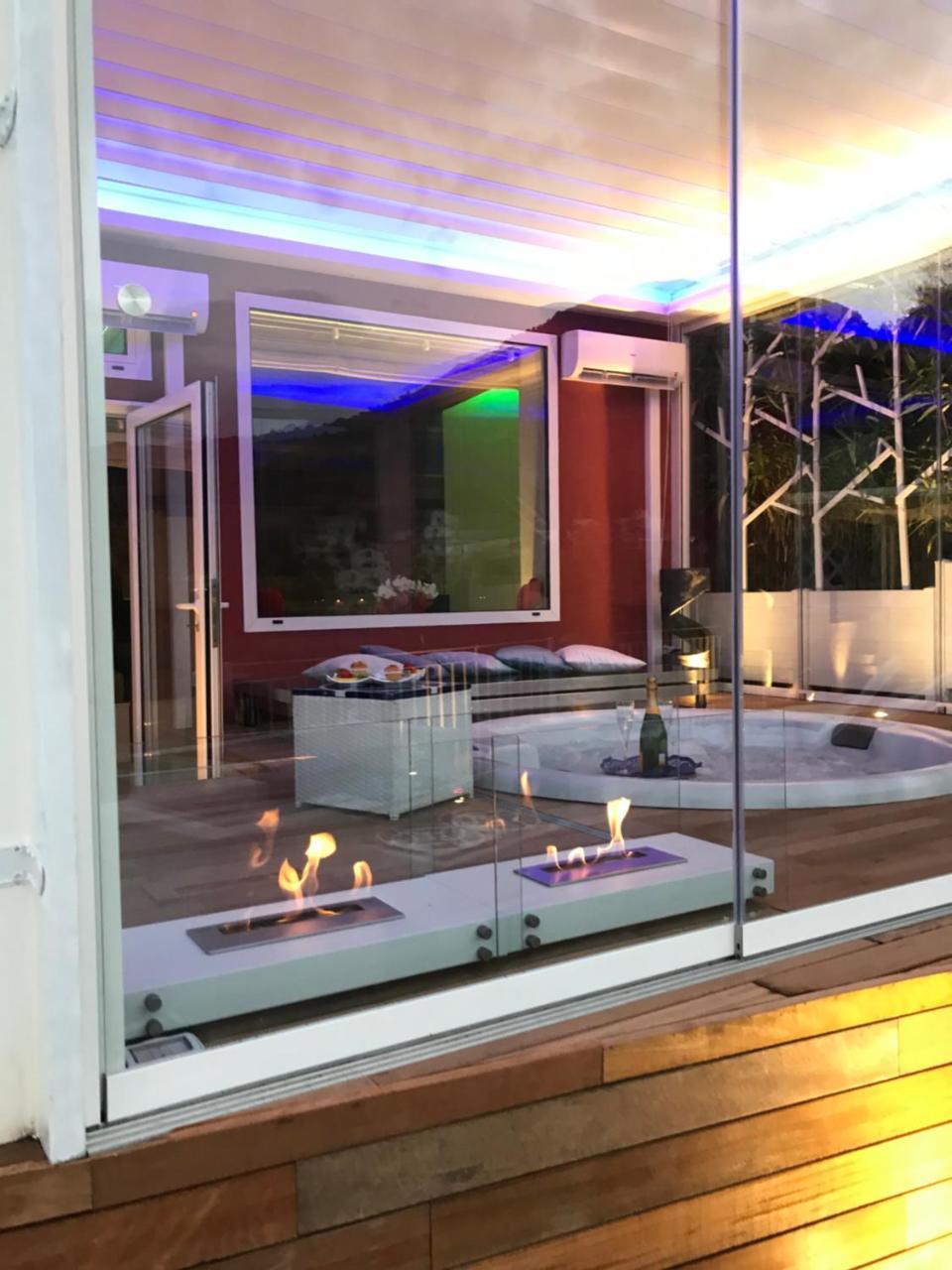 Maison d'hôtes Aquaboutique Wellness&spa
