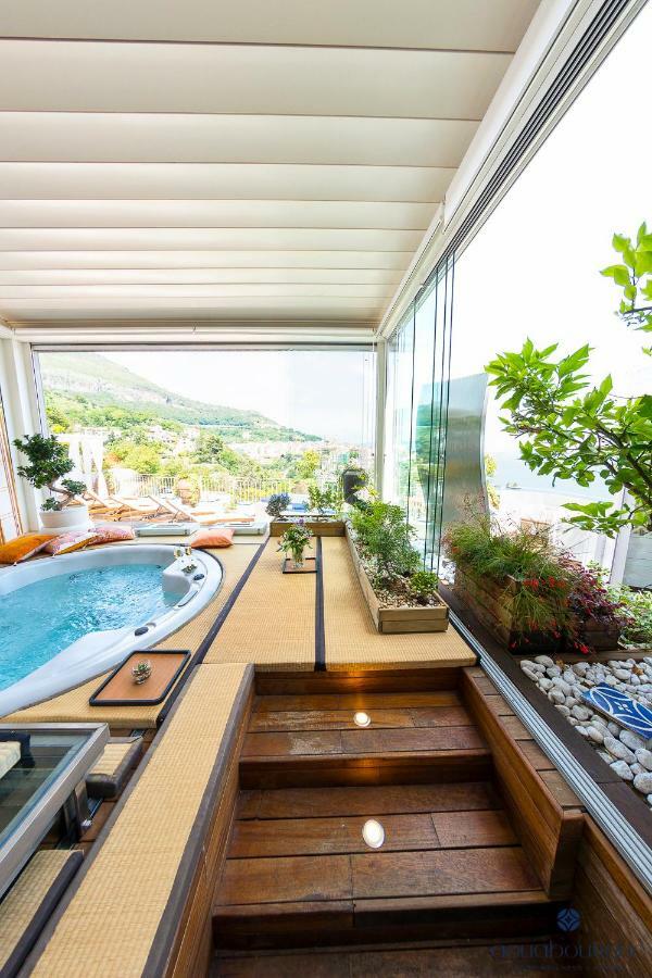 Aquaboutique Wellness&spa Gasthof Vietri