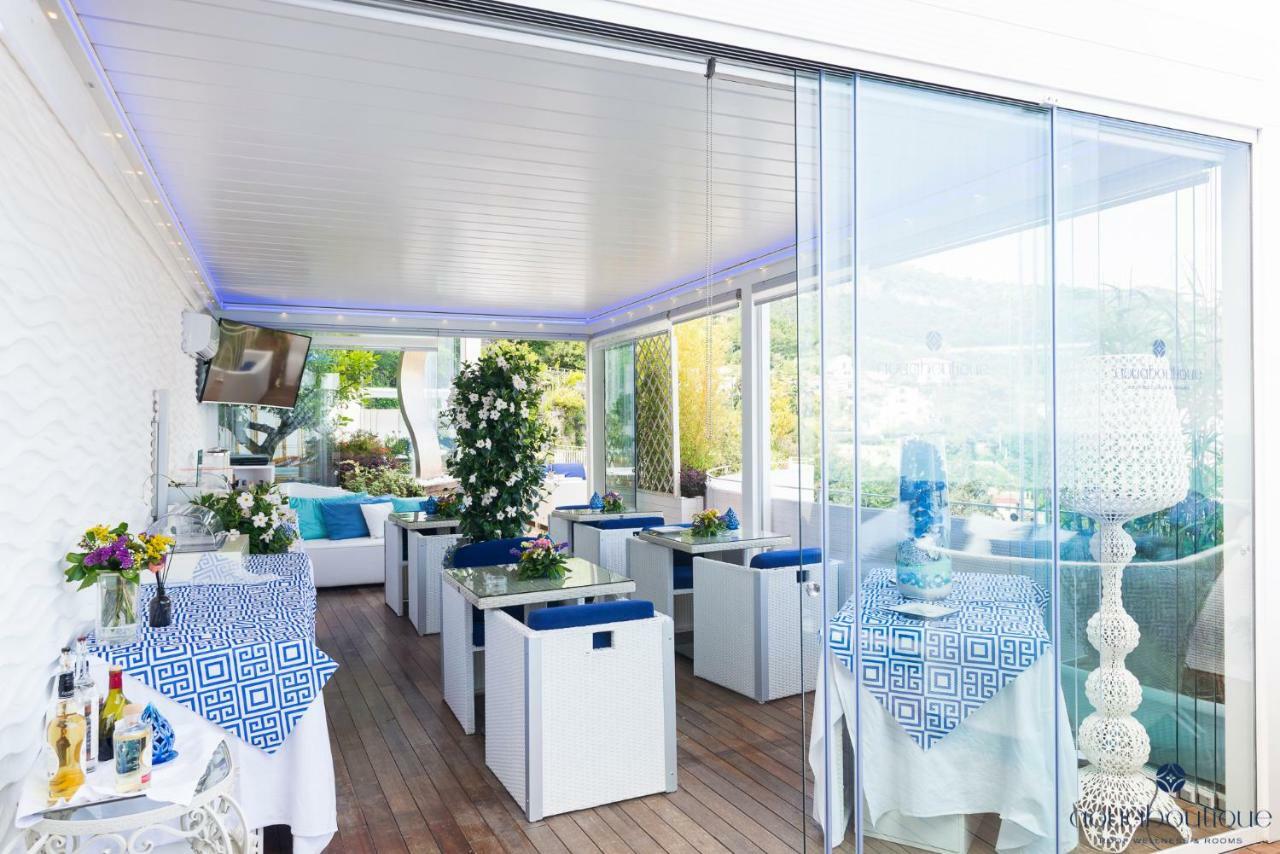 Gasthof Aquaboutique Wellness&spa 2*
