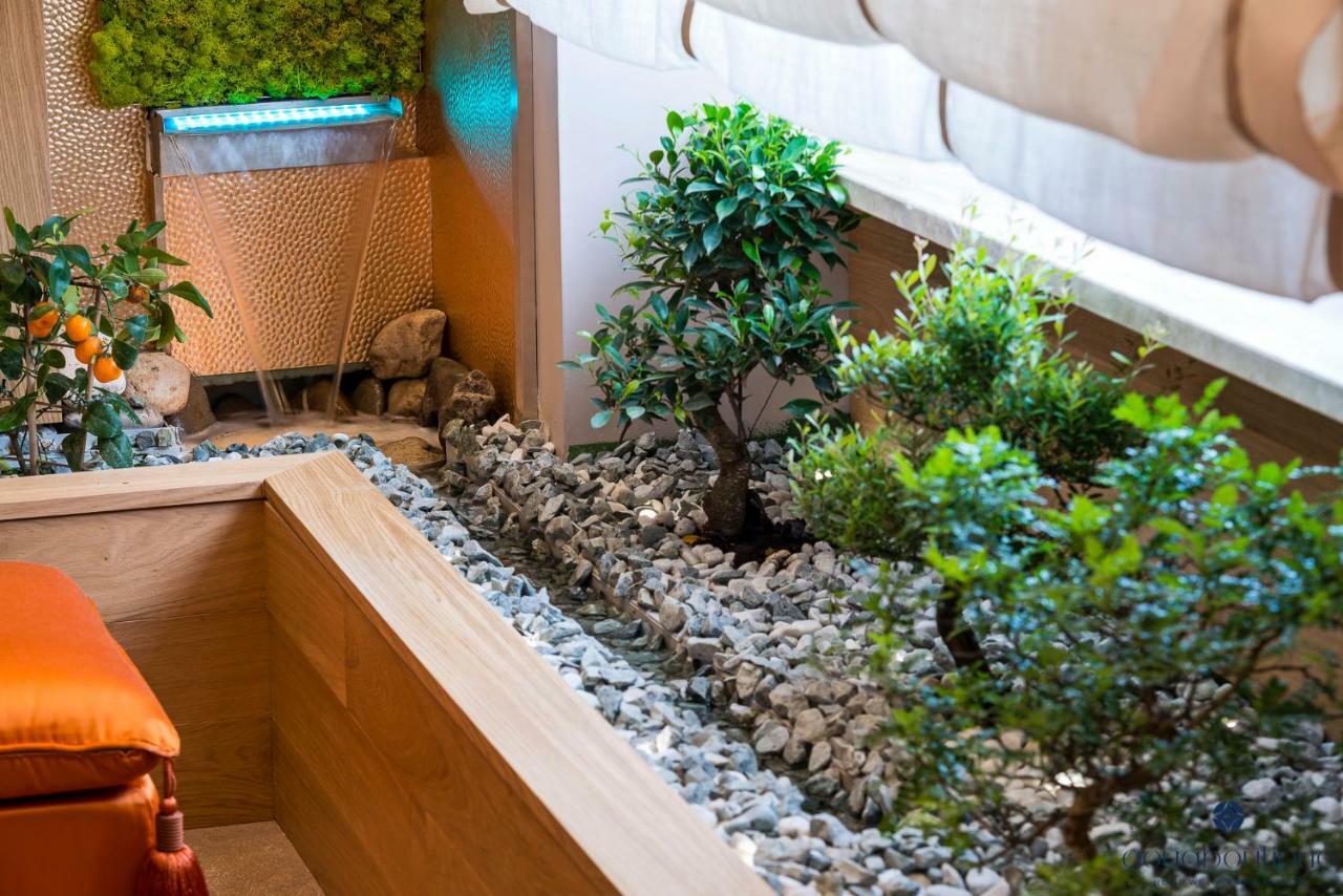 Aquaboutique Wellness&spa Gasthof 2*