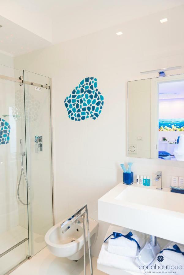 Aquaboutique Wellness&spa Gasthof Vietri
