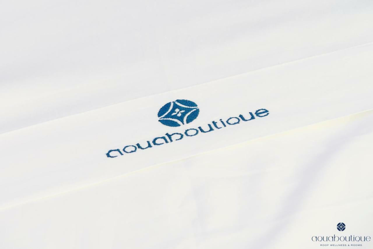 Aquaboutique Wellness&spa Gasthof 2*