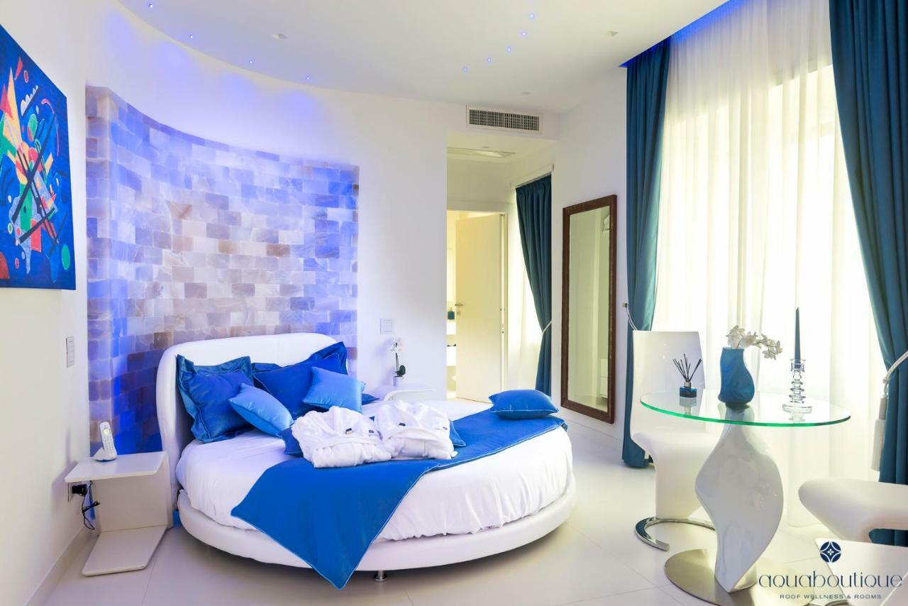 Gasthof Aquaboutique Wellness&spa