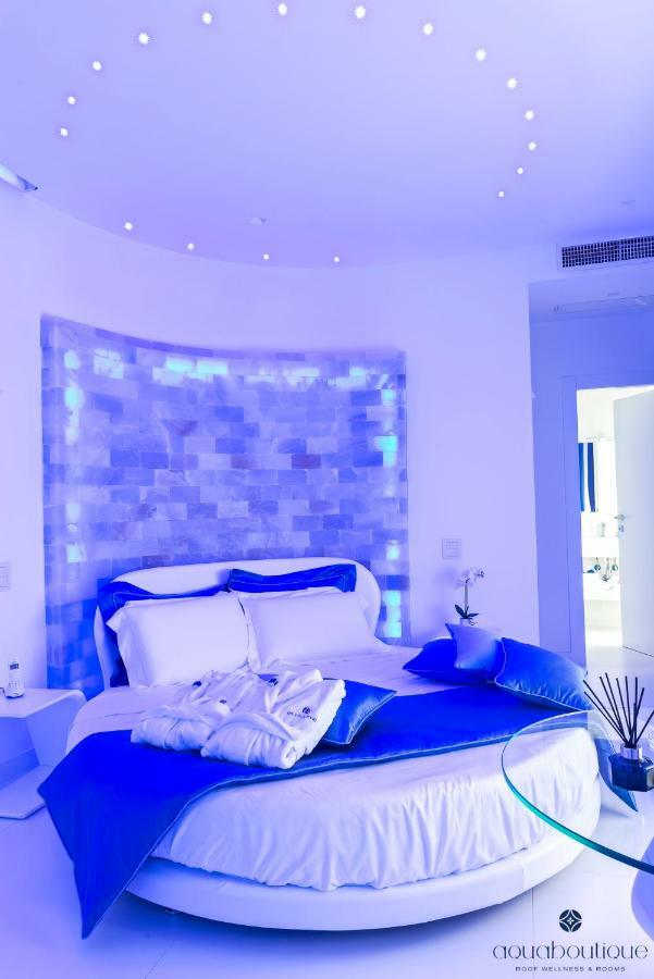 Gasthof Aquaboutique Wellness&spa Vietri