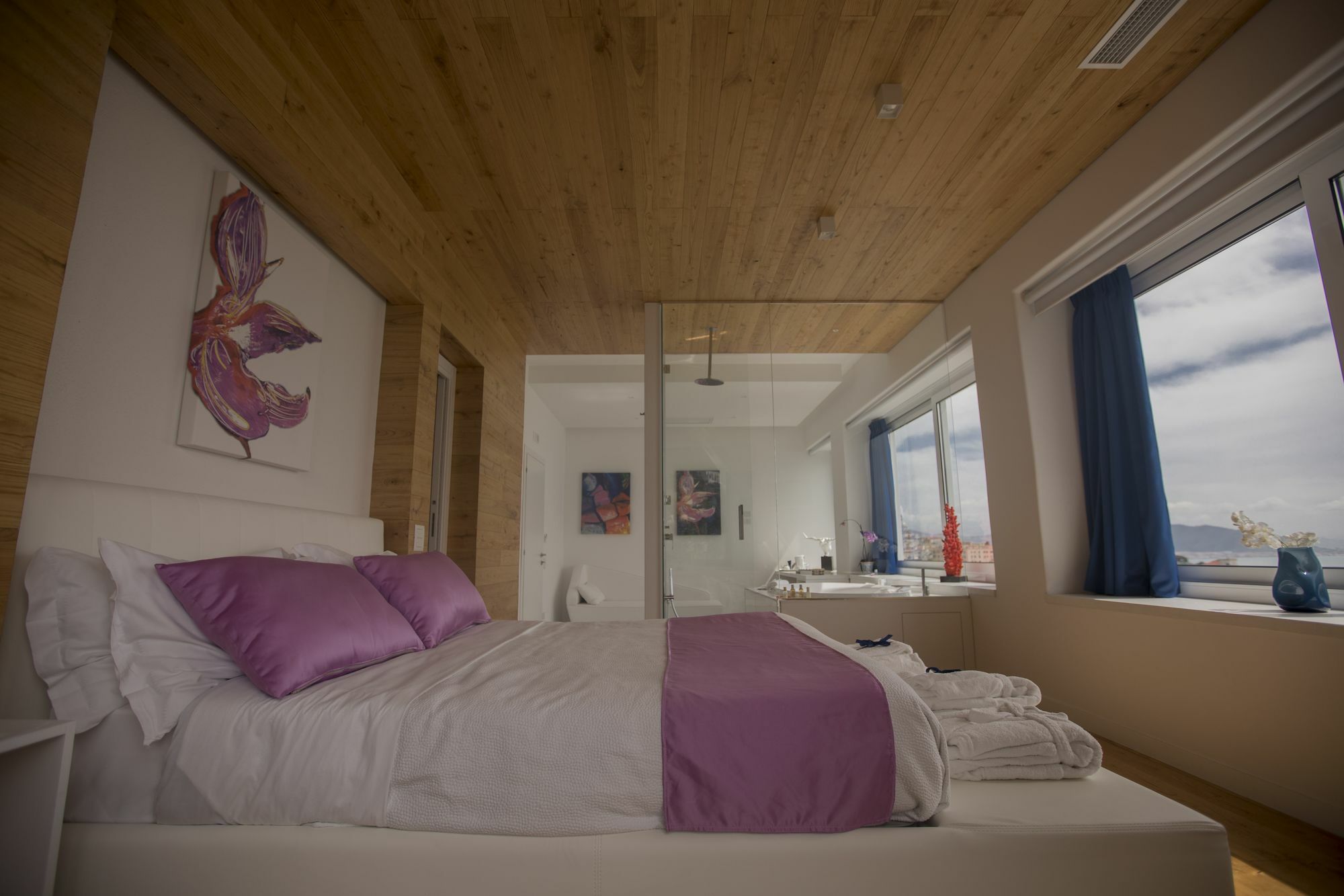 Aquaboutique Wellness&spa Gasthof 2*